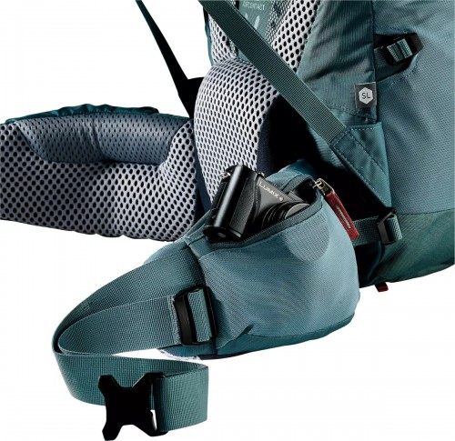 Deuter Aircontact 40+10 SL 2021