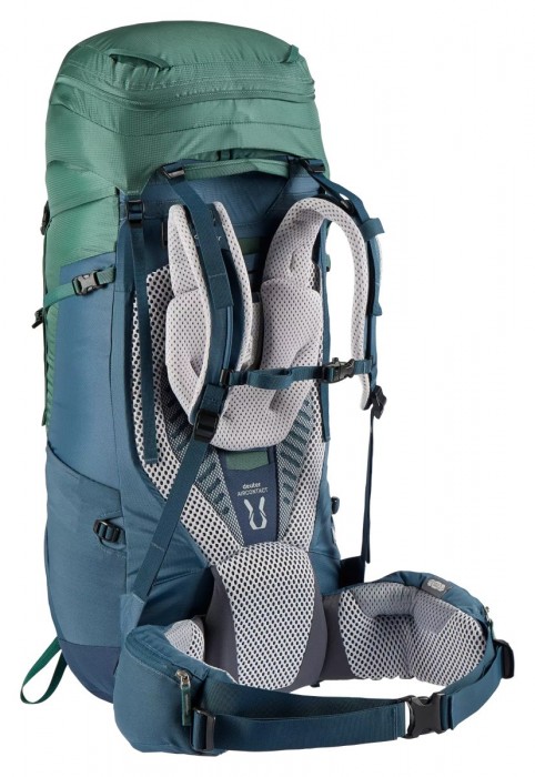 Deuter Aircontact 60+10 SL 2021