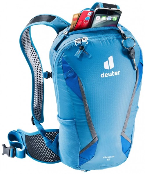 Deuter Race 8 2021