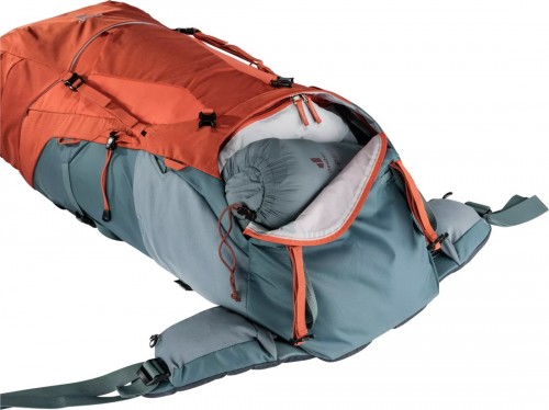 Deuter Aircontact Lite 60+10 SL 2021