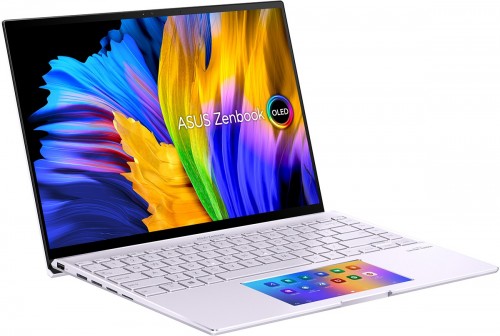 Asus Zenbook 14X OLED UX5400EG