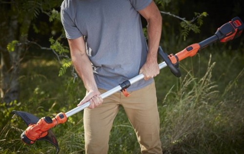 Black&Decker BCSTA536B-XJ