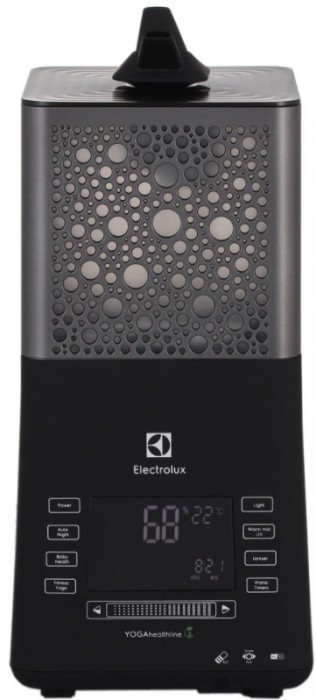 Electrolux EHU-3810D