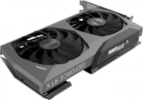 ZOTAC GeForce RTX 3070 Twin Edge LHR