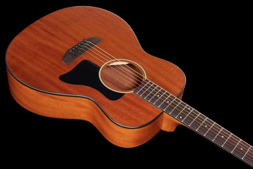 Harley Benton GS-Travel Mahogany