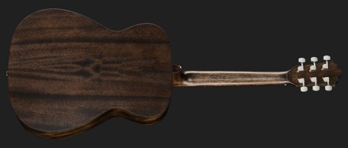 Harley Benton Delta Blues O
