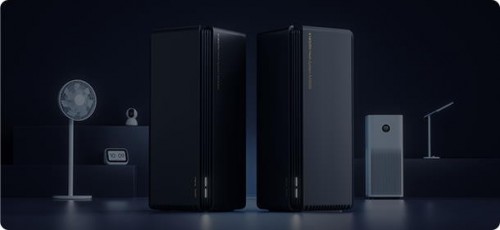 Xiaomi Mesh System AX3000