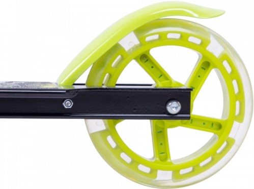 WORKER Pitbul Pro LED