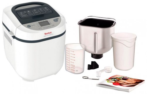 Tefal Pain et Tresors PF250135