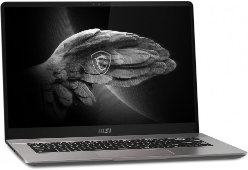 MSI Creator Z16 A11UE