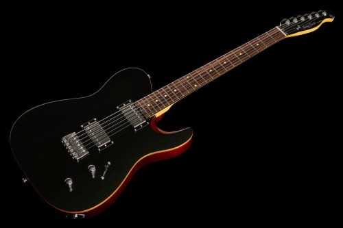 Harley Benton Fusion-T HH HT