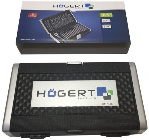 Hogert HT1R466