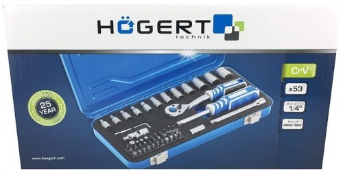 Hogert HT1R485