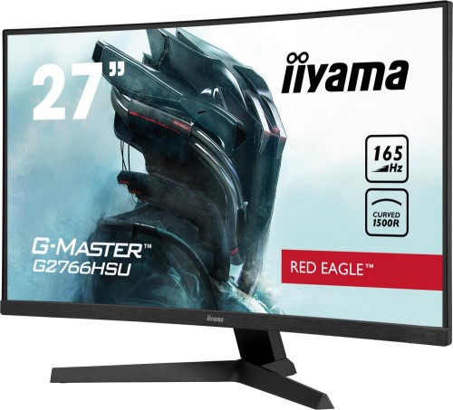 Iiyama G-Master G2766HSU-B1