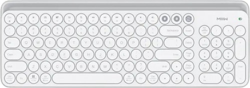 Xiaomi MiiiW Keyboard Bluetooth