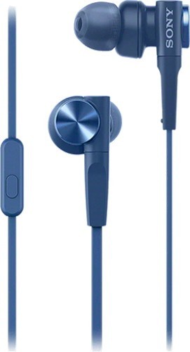 Sony MDR-XB55AP