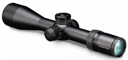 Vortex Strike Eagle 5-25x56 FFP EBR-7C (MOA)
