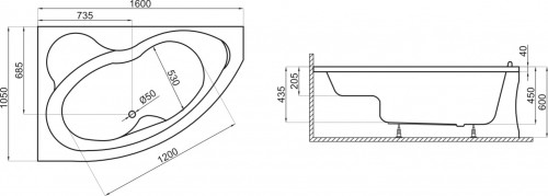 Polimat Mega 160x105 00229