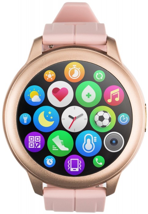 Globex Smart Watch Aero