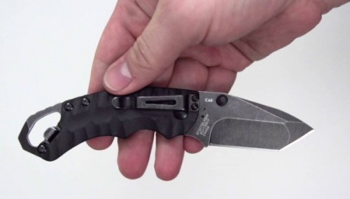 Kershaw Shuffle II