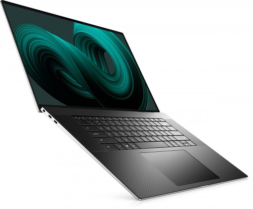 Dell XPS 17 9710