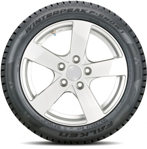 Falken WinterPeak F-Snow 1