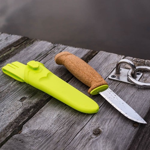 Mora Floating Knife