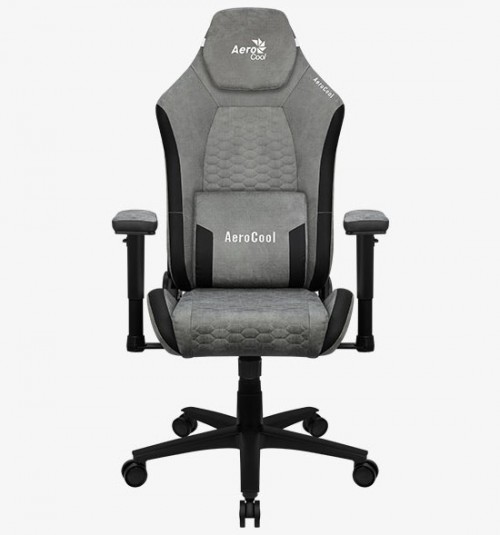 Aerocool Crown AeroSuede