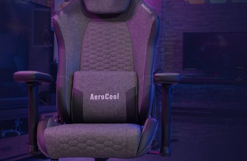 Aerocool Crown AeroWeave