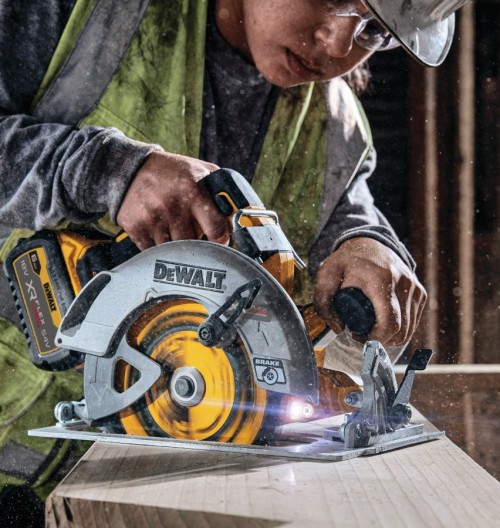 DeWALT DCS573T1