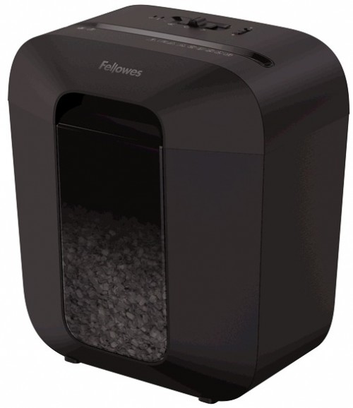 Fellowes PowerShred LX25M