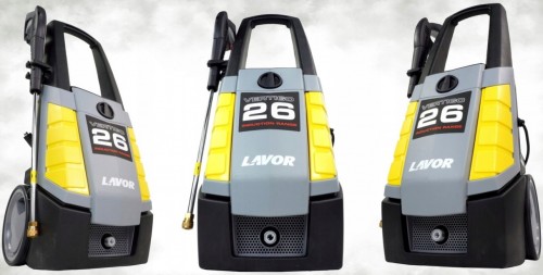 Lavor Pro Vertigo 26