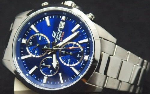 Casio Edifice EFV-560D-2A