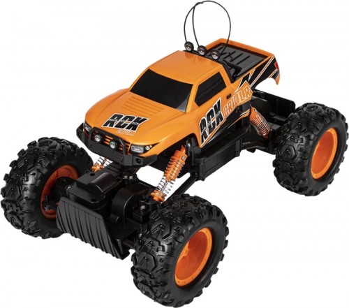 Maisto Rock Crawler 1:14