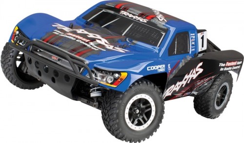 Traxxas Slash 4x4 VXL RTR 1:10