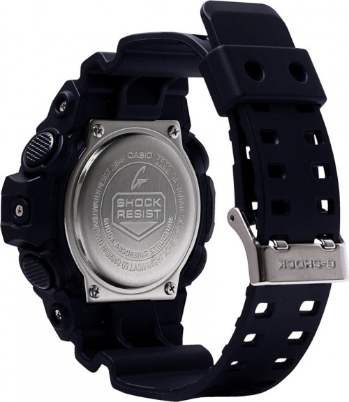 Casio G-Shock GA-700AR-1A