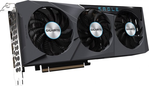 Gigabyte Radeon RX 6600 EAGLE 8G