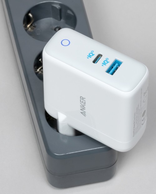 ANKER PowerPort+ Atom 3