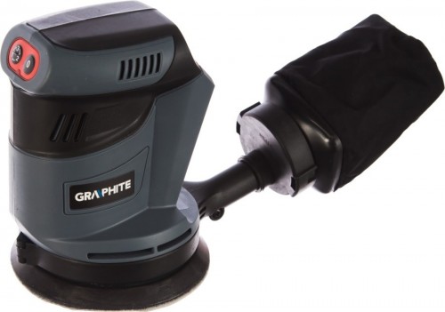 Graphite 58G014