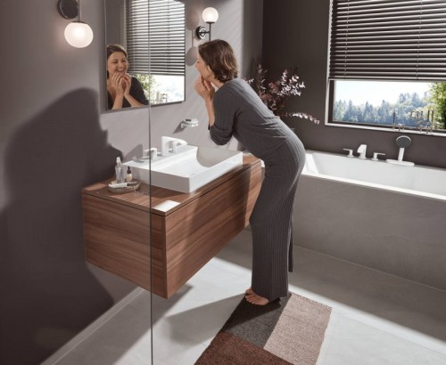 Hansgrohe Vivenis 75444000