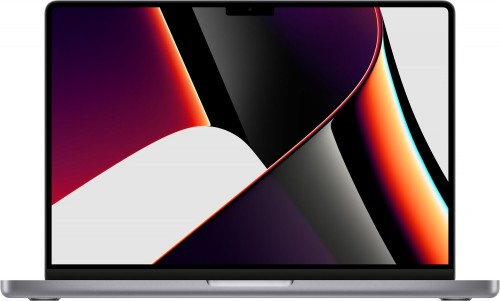 Apple MacBook Pro 14 (2021)