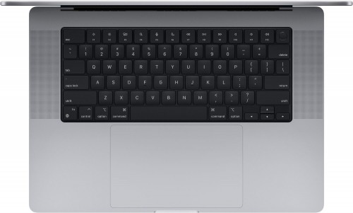 Apple MacBook Pro 16 (2021)