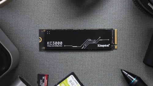 Kingston SKC3000D/2048G