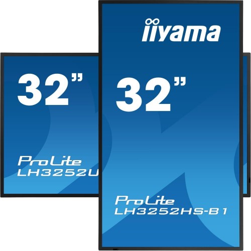 Iiyama ProLite LH3252HS-B1