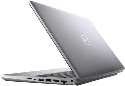 Dell Latitude 15 5521