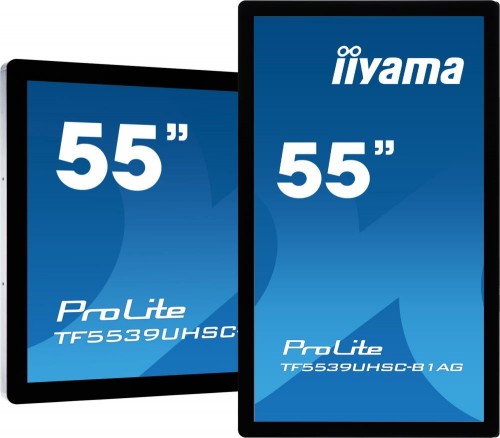 Iiyama ProLite TF5539UHSC-B1AG