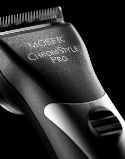 Moser ChromStyle Pro 1871-0081