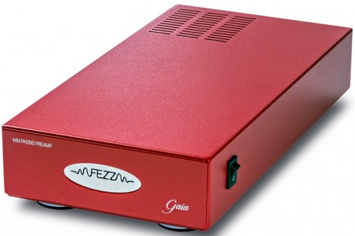 Fezz Audio Gaia