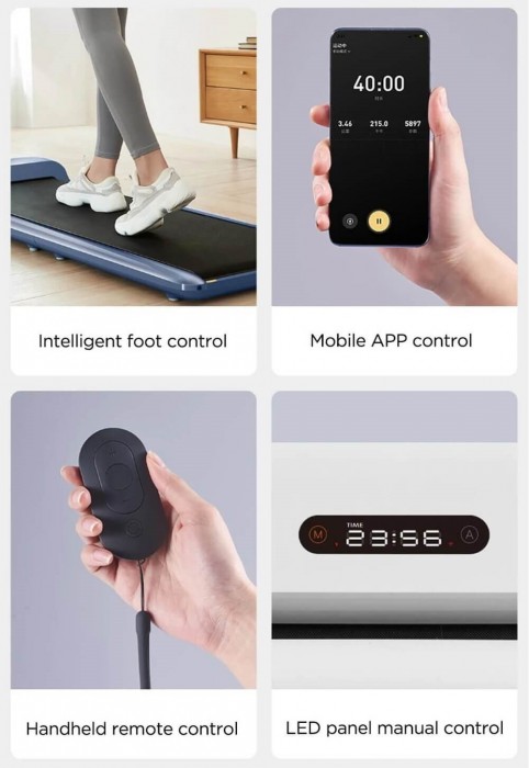 Xiaomi KingSmith WalkingPad C2