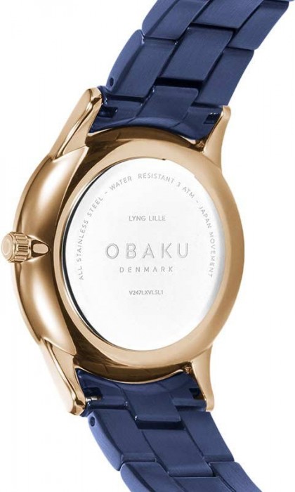 Obaku V247LXVLSL